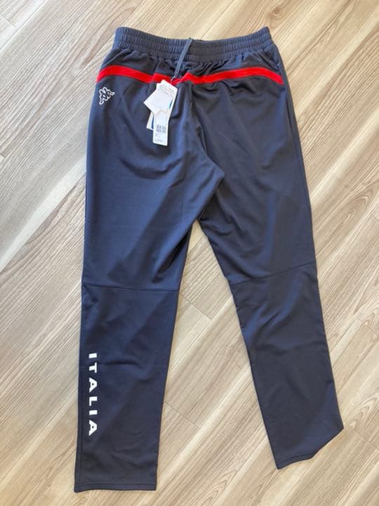 kappa カッパー　新品タグ付きジャージ上下
