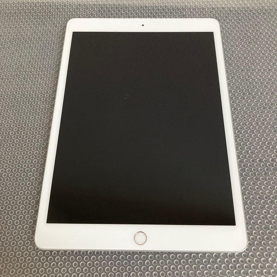 582【早い者勝ち】電池最良好☆iPad7 第7世代 128GB SIMフリー☆