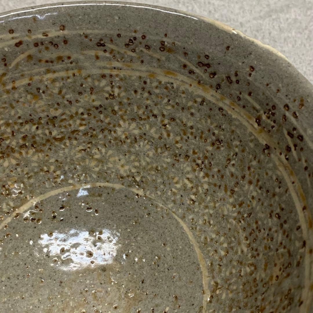 茶碗 池順鐸 チ スンタク 高麗茶碗 人間文化財 茶道具 抹茶 茶の湯 骨董