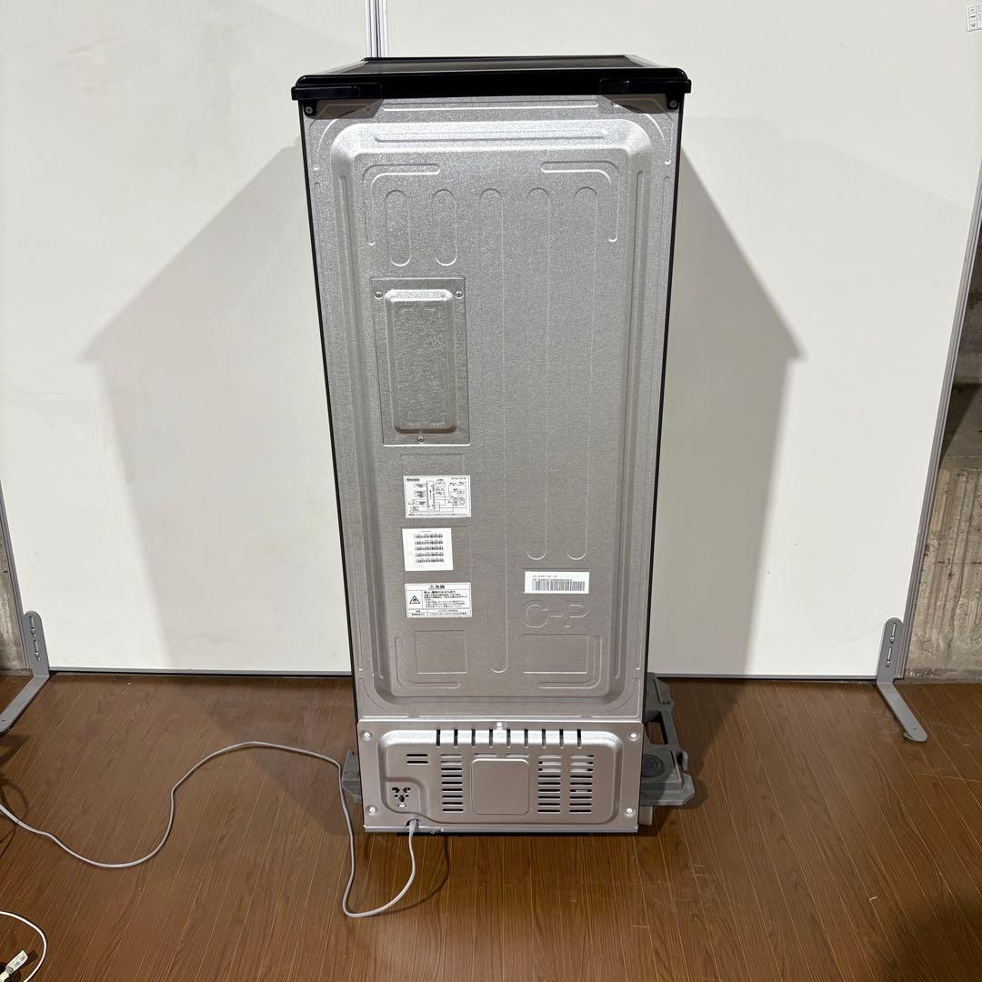 なおと ◎【期間限定】Haier冷凍冷蔵庫 JR-XP2NF148F