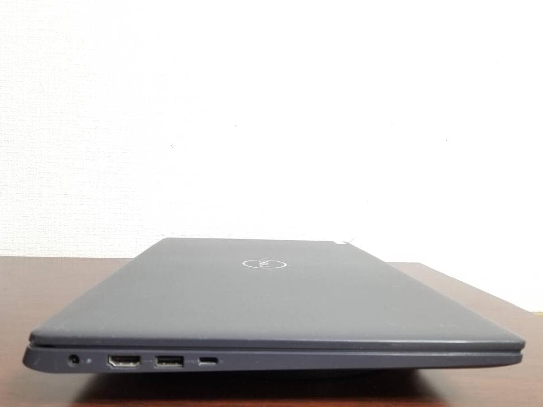 X53 美品 デル Latitude 3510 i5◆8GB◆SSD256GB