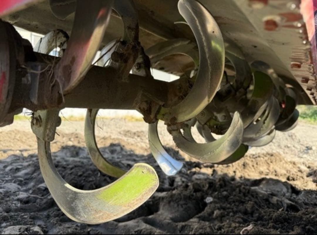 三菱　トラクター　MT367D