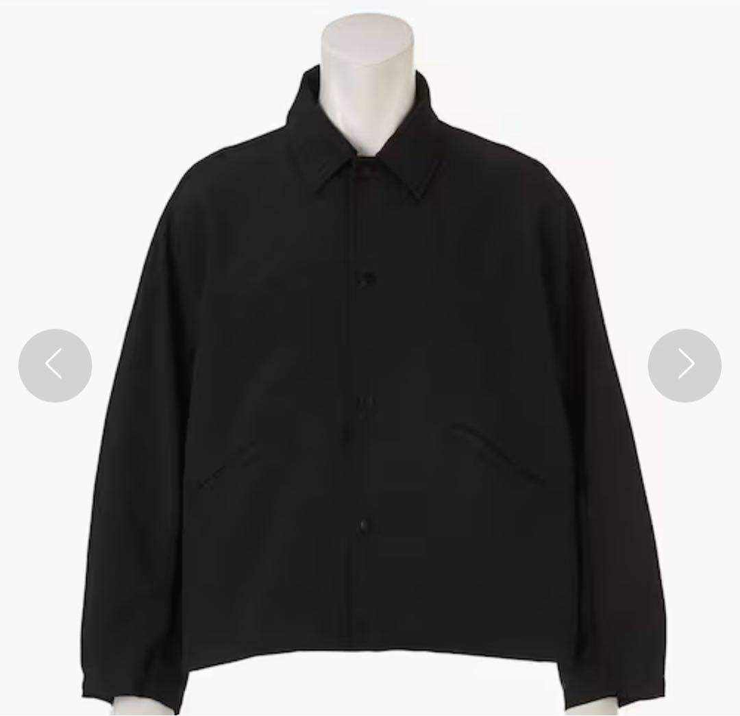 BRIEFING ブリーフィングゴルフパンツジャケット　サイズＬ