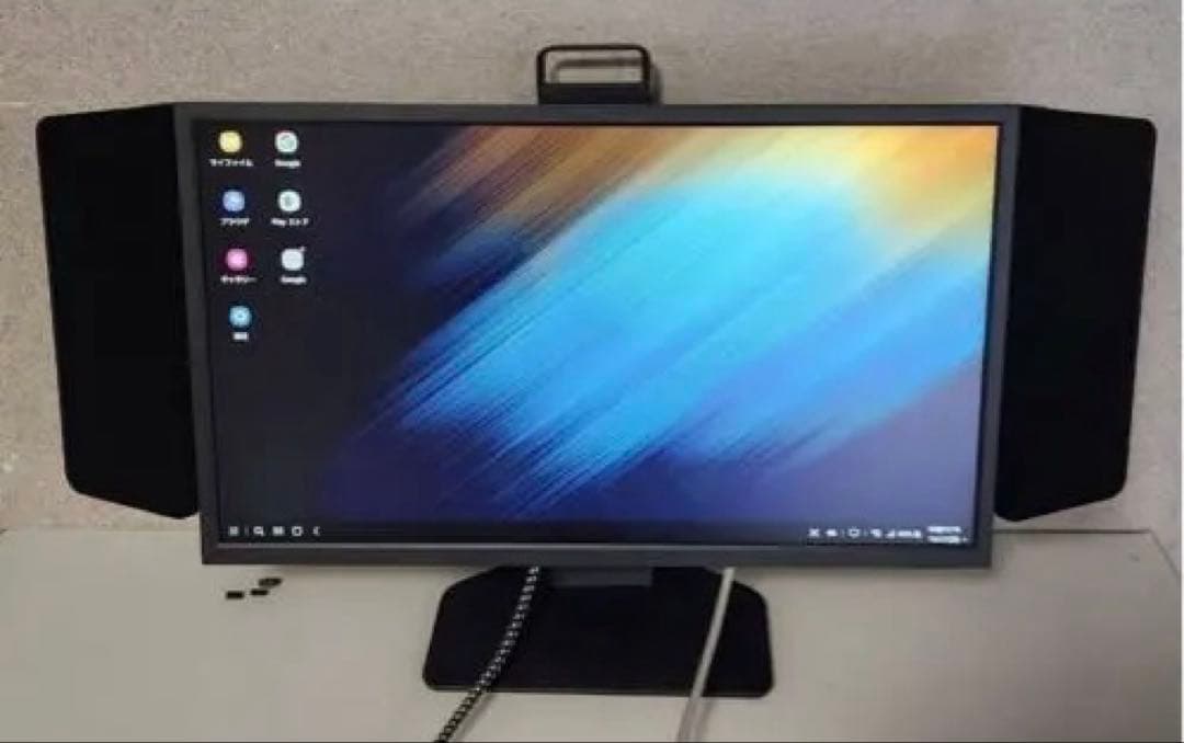 ZOWIE XL2546K 24.5インチ ゲーミングモニター