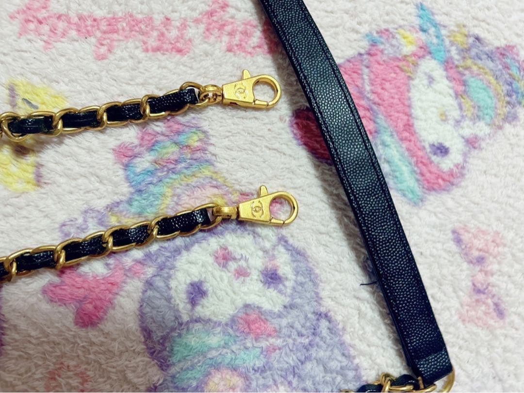 シャネル CHANEL ココハンドル バッグ ハンドバッグ ショルダーバッグ
