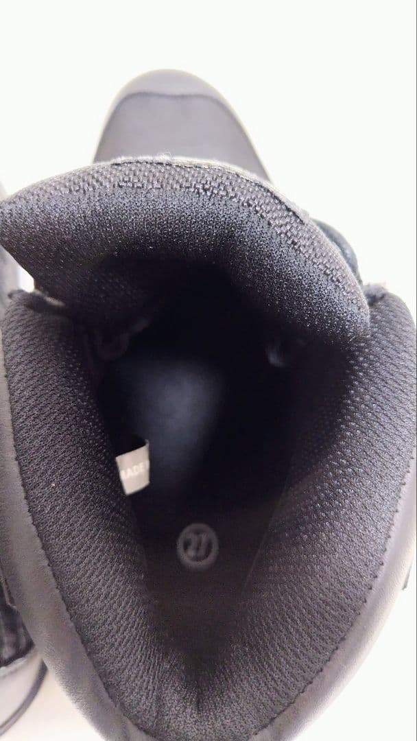 廃盤・SIMPSON シンプソン ライディングシューズ SPS-101 27cm