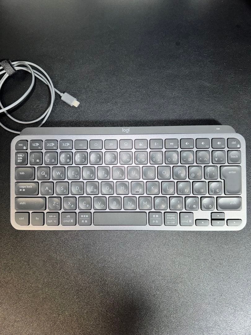 ミニPC M4 Mac mini 24GB 512GB