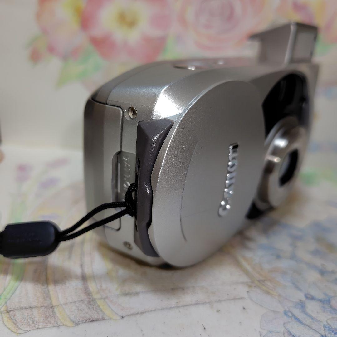 ☆☆極上美品❕完動品☆☆ Canon Autoboy Epo （エポ）