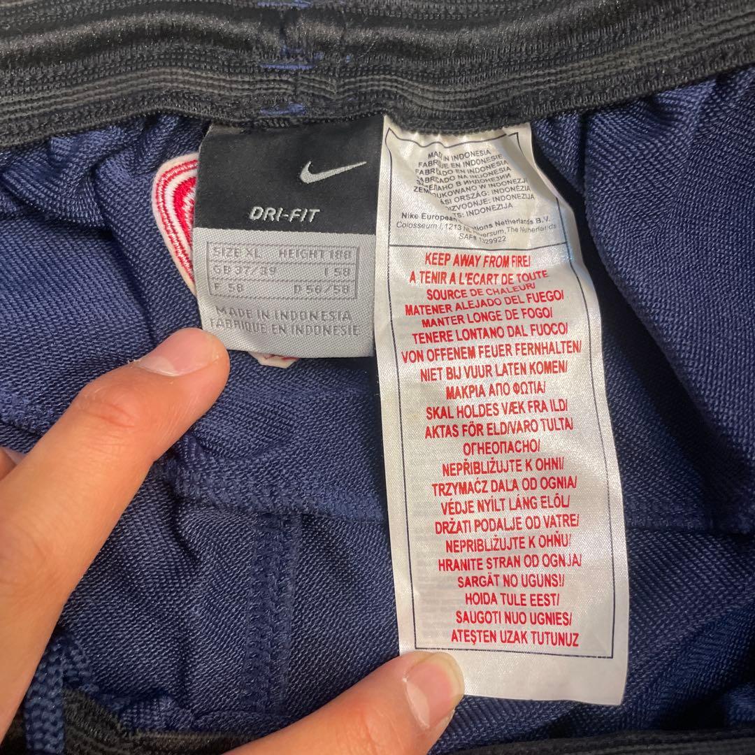 上下セットアップ サイズどちらもXL