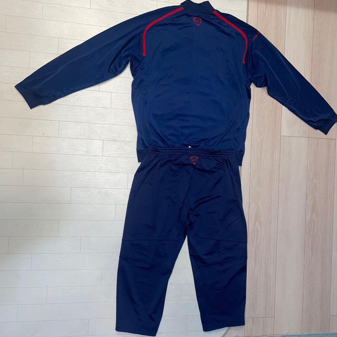 上下セットアップ サイズどちらもXL