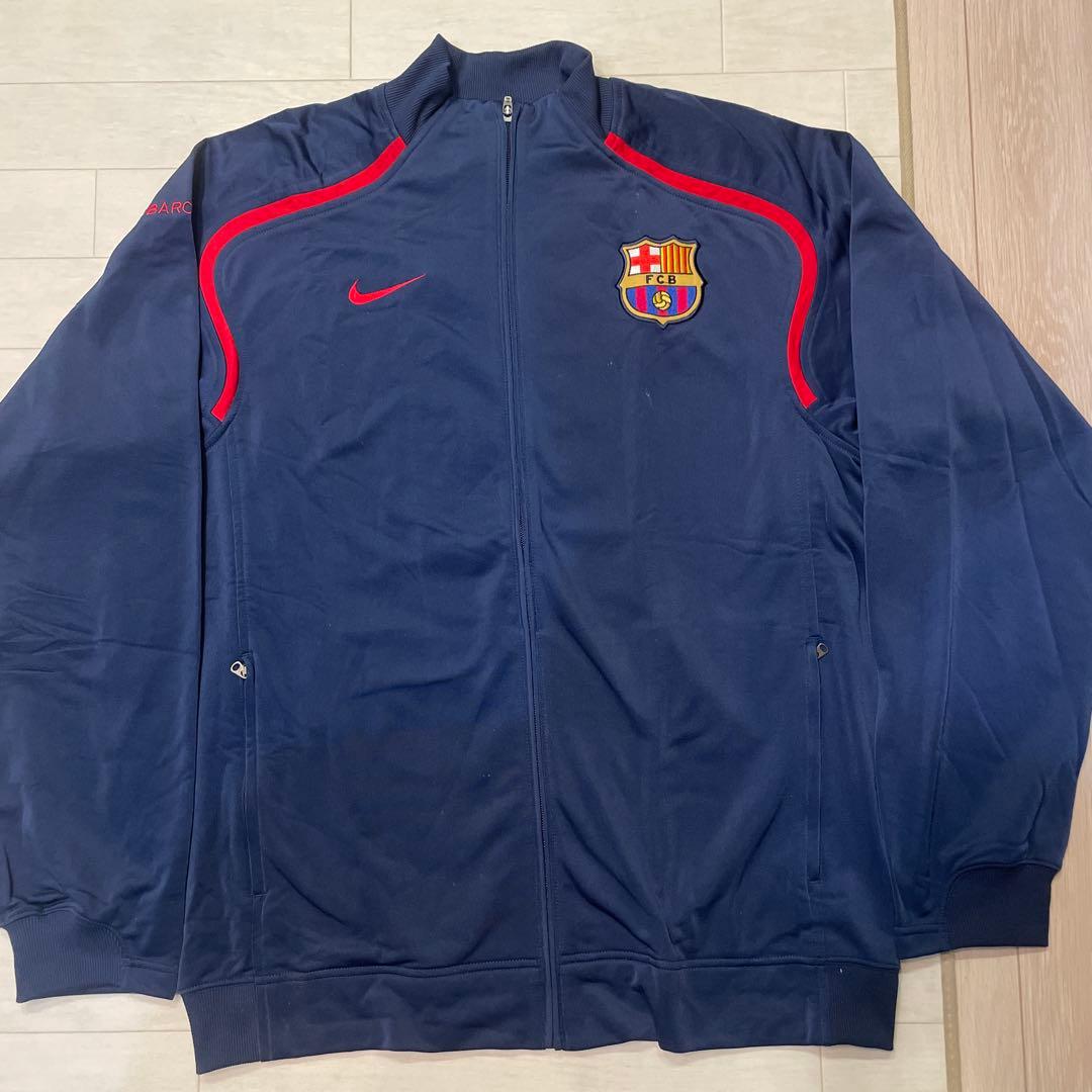 上下セットアップ サイズどちらもXL