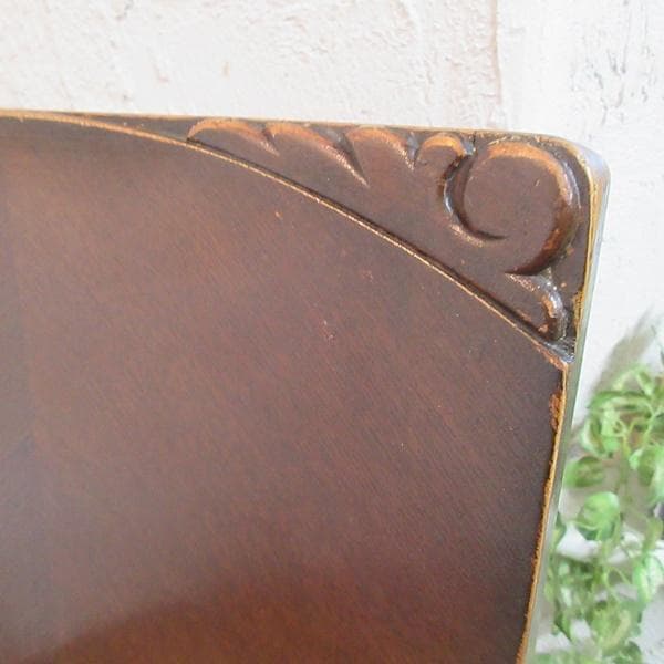 イギリス アンティーク 家具 CC41 ダイニングチェア 椅子 英国 4940d