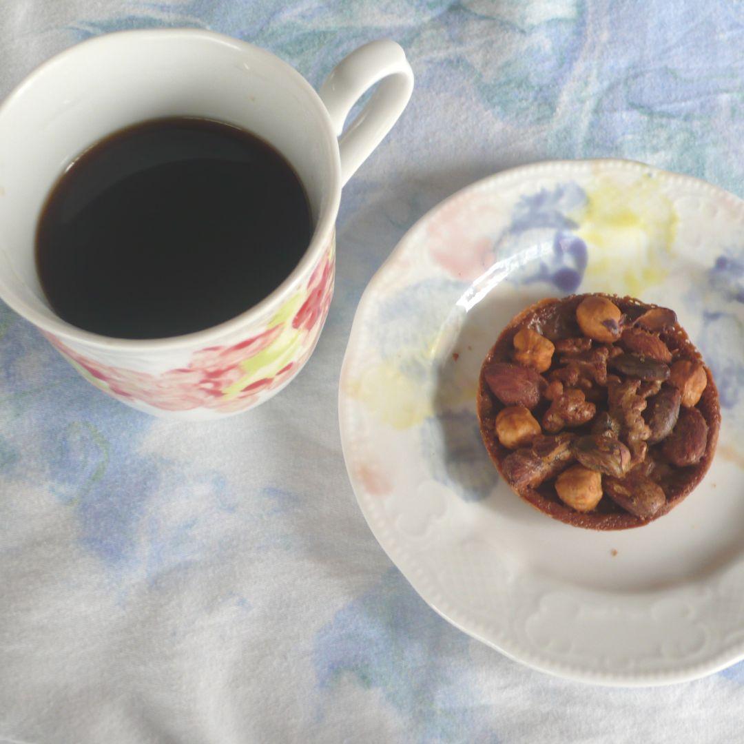 ドリップバッグ70個ヤルガッチャフェ+焼き菓子10個セット　グルテンフリー