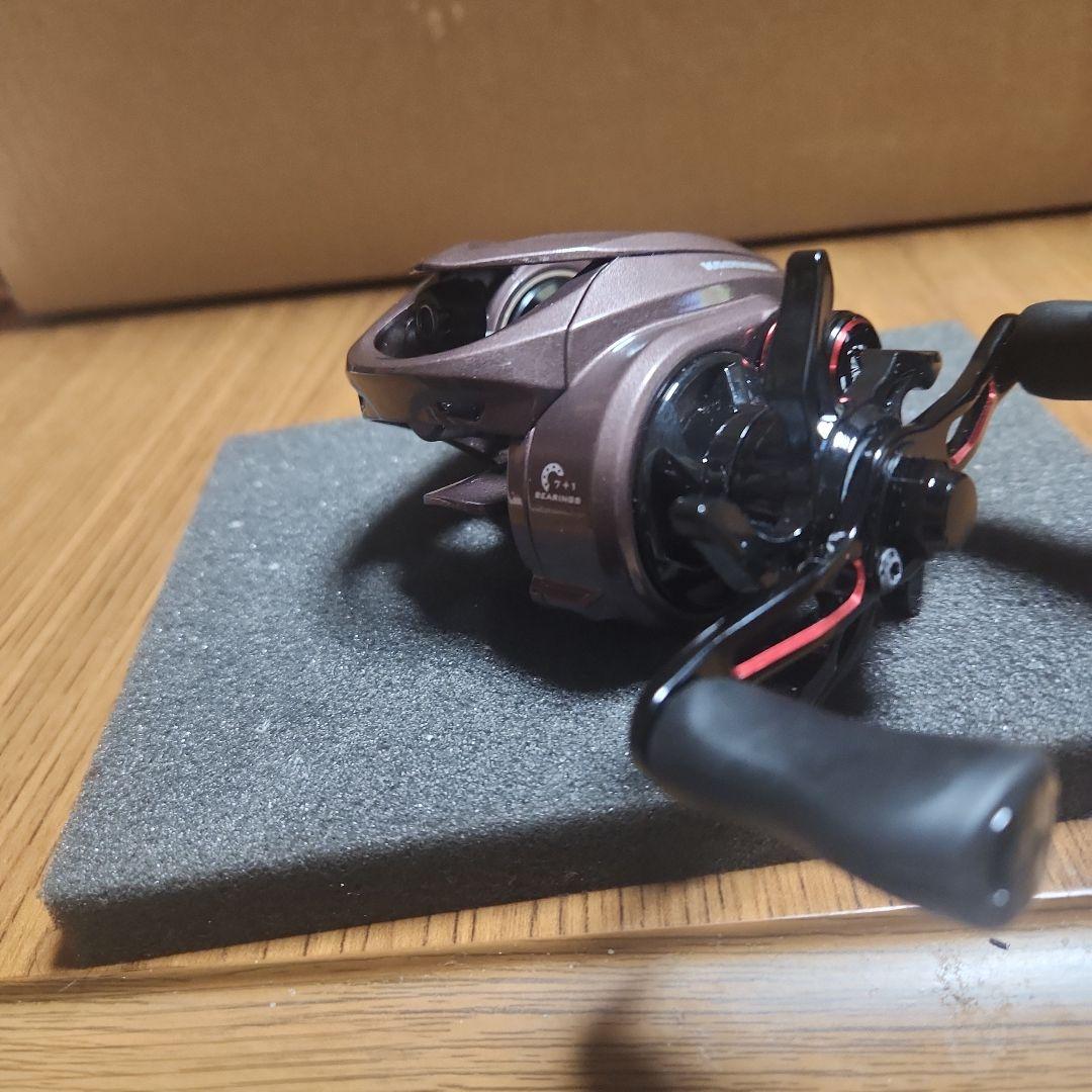 リール KastKing Valiant Eagle2