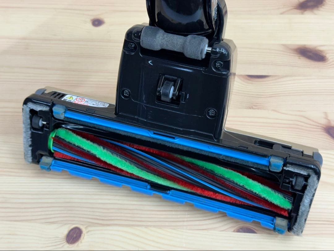 中古　D-DP15 動作保証　PV-BFH900 掃除機　パワーヘッド回転ブラシ