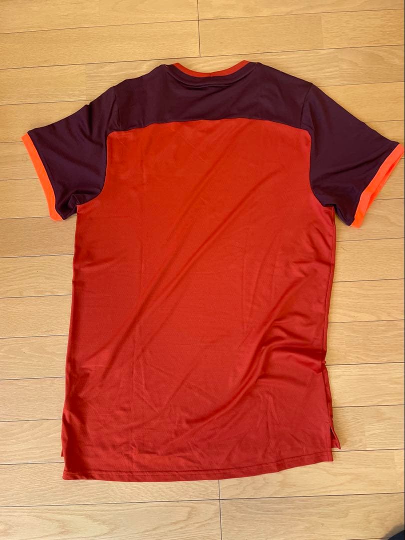 ウェア Carlos Alcaraz Cincinnati 2024 wear