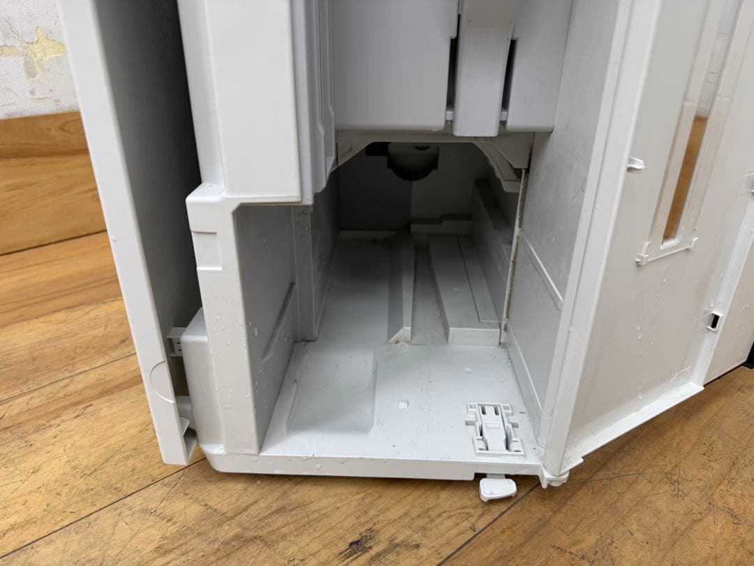 TG336☆美品☆パナソニック☆ジアイーノ☆除菌脱臭機☆19年☆F-MV4100