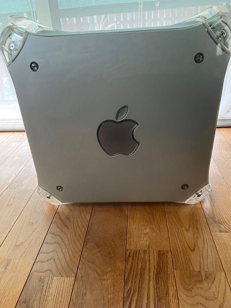 Macデスクトップ Apple Power Mac G4 MDD M8570