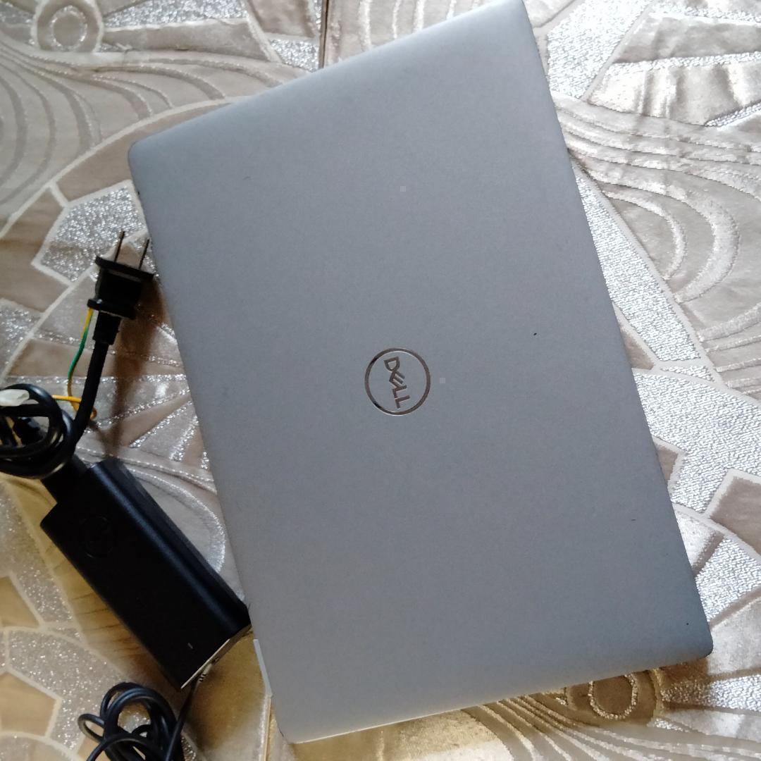 13インチ DELL 12世代 i5 256G 16G 1920x1080