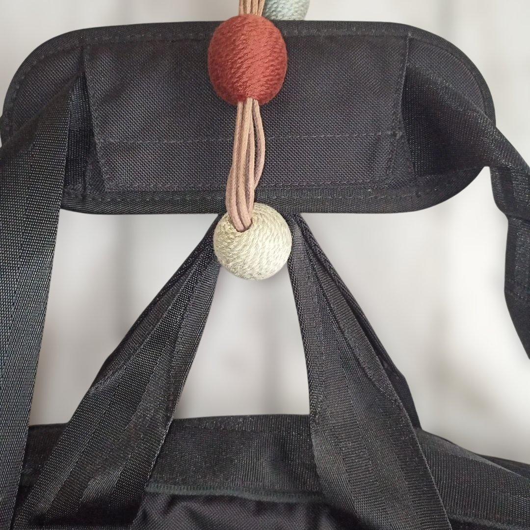 GRAVIS グラビス ABCマート 40th コラボ 3way バック 美品