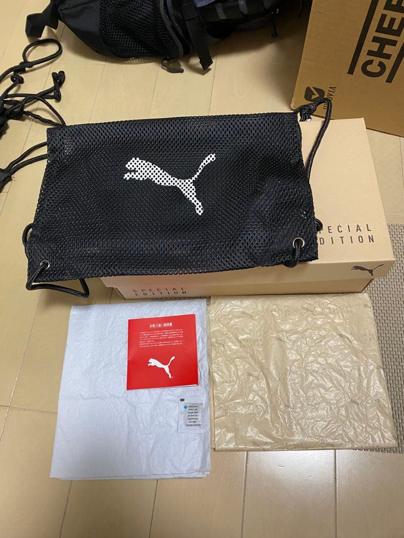 レアサッカースパイクネイマールシグネチャーモデルFUTURE Z DREAMER