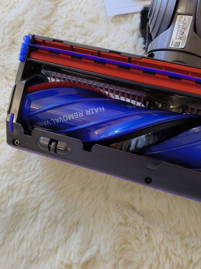 掃除機・クリーナー Dyson V12 Detect Slim Absolute Extra