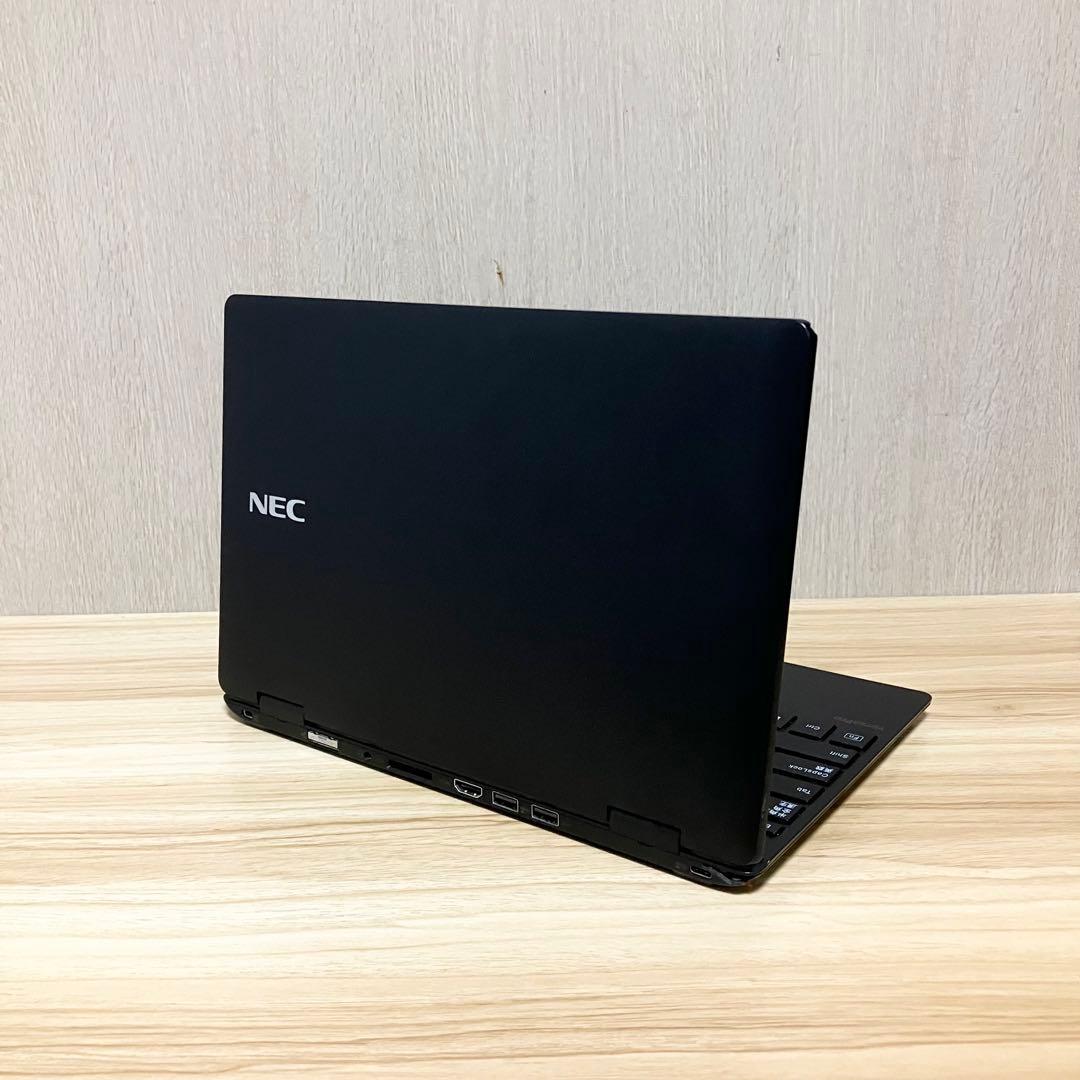 第10世代！NEC VersaPro Corei5 Windows11 SSD