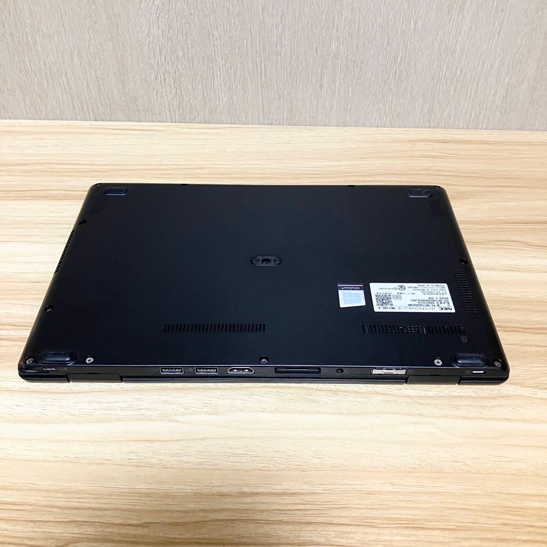 第10世代！NEC VersaPro Corei5 Windows11 SSD