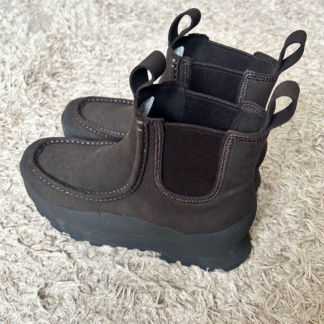 THE NORTH FACE アイスショット サイドゴア 25cm 防水