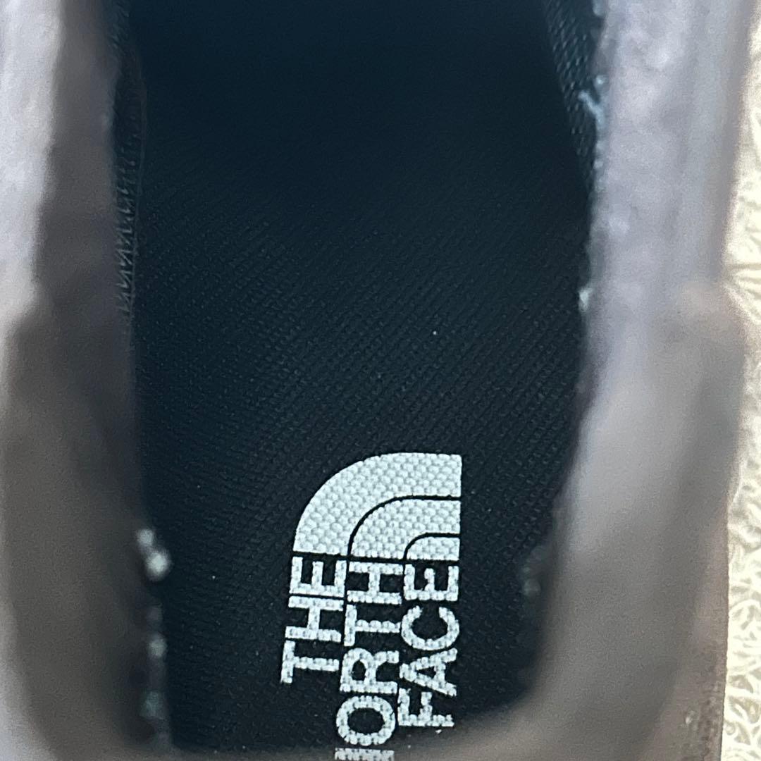 THE NORTH FACE アイスショット サイドゴア 25cm 防水