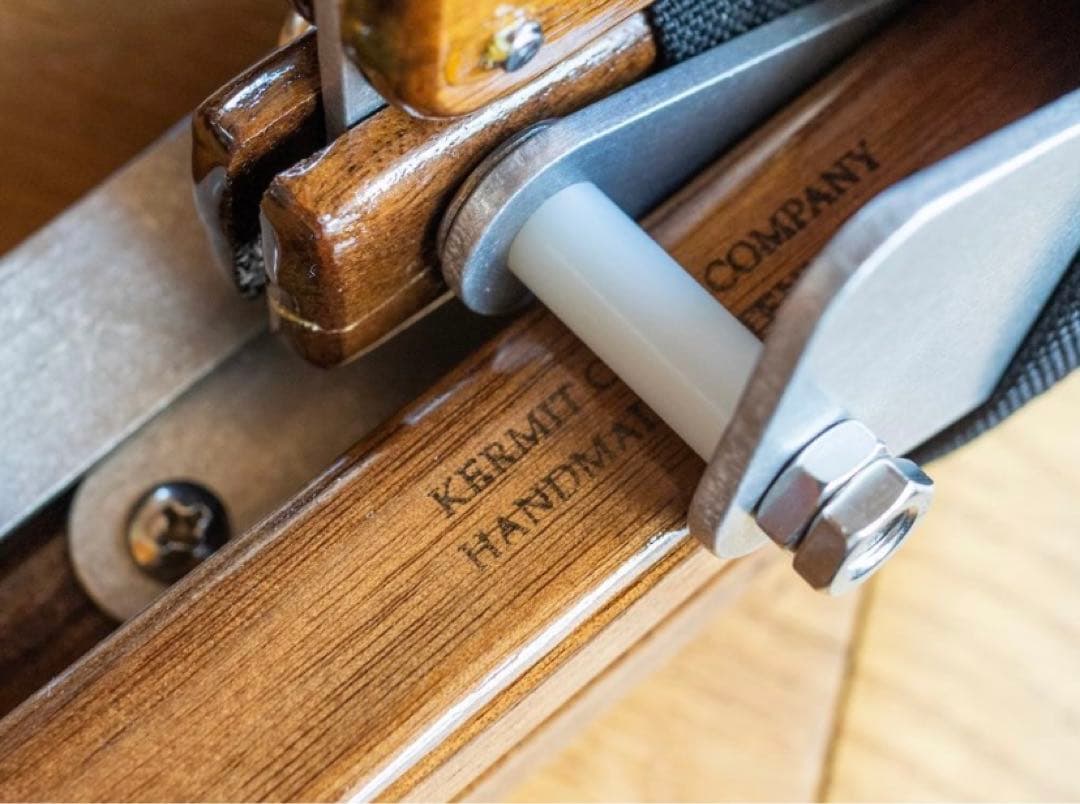 カーミットチェア　フルカスタム　2脚セット　美品