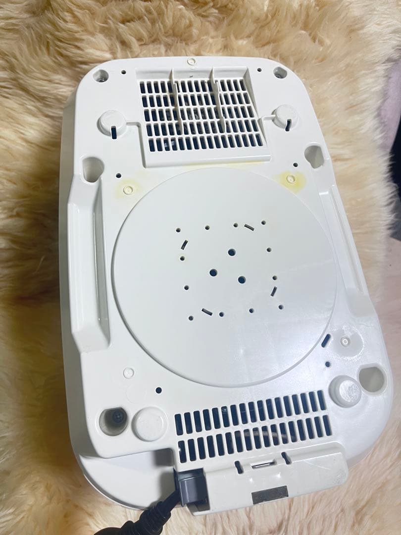 【内釜新品】HITACHI IHジャー炊飯器 ふっくら御膳