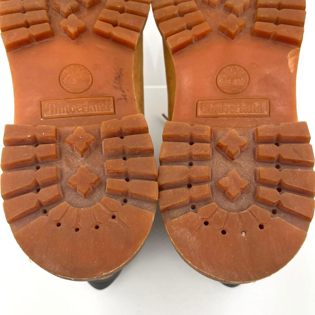 9w(10061 Timberlandウォータープルーフプレミアム6インチ