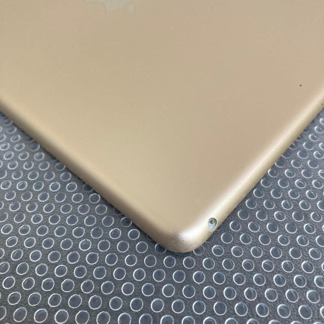 3168【早い者勝ち】電池良好☆iPad5 第5世代 32GB WIFIモデル☆