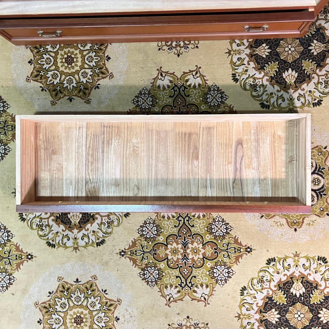 ꧁府中家具꧂タンス 大容量 引き出し11杯 たんす 箪笥 キャビネット 収納