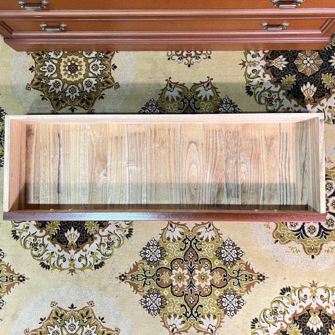 ꧁府中家具꧂タンス 大容量 引き出し11杯 たんす 箪笥 キャビネット 収納