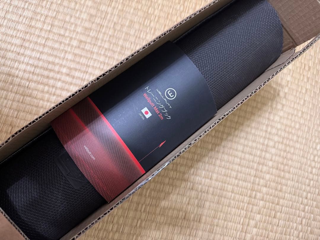 s*7様 Wellputt ウェルパット マット 2M