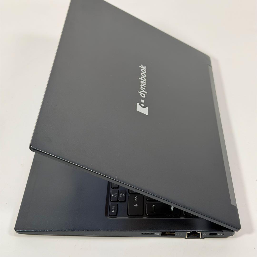 77. G83/HS/i5-11世代SSD512G 16G/Office2024