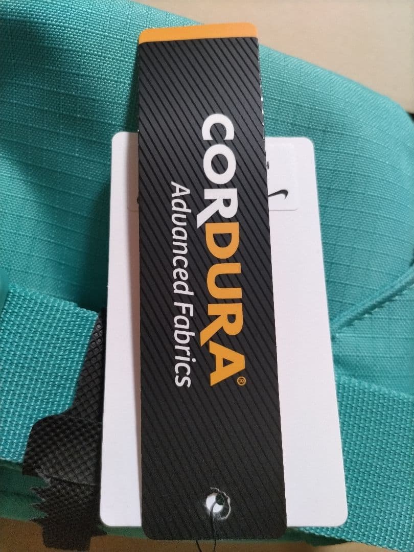 ナイキ JORDAN コーデュラ クロス ボディーバッグ（2L）