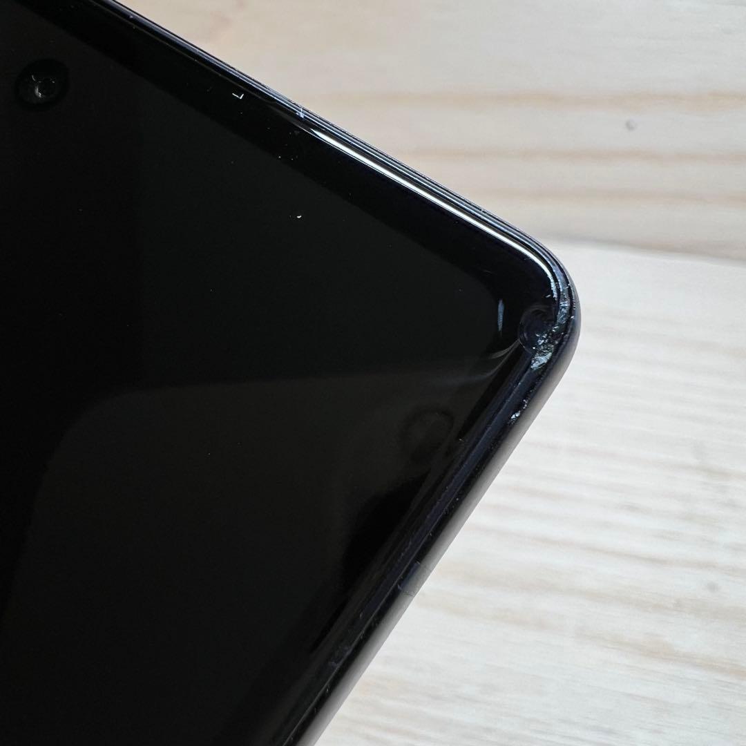 Google Pixel 6a本体 E1