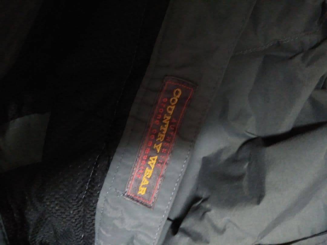スノボウェア