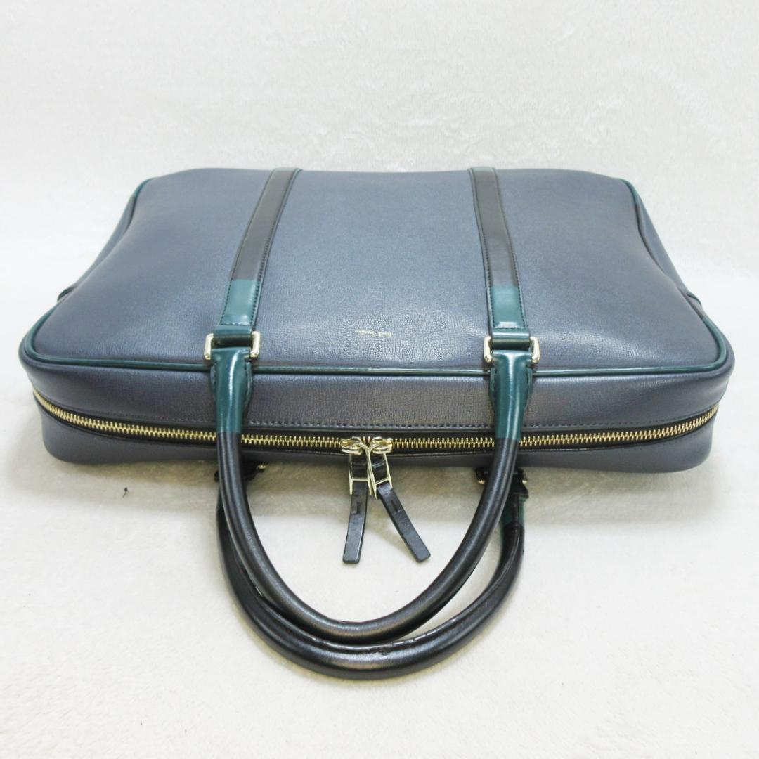 Paul Smith ビジネスバッグ マルチカラー A4対応 15.6inPC可