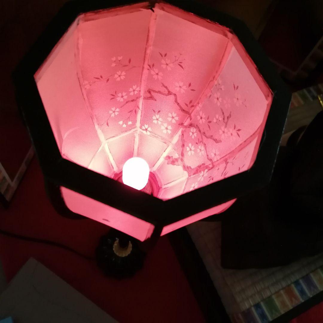 京風　親王雛（昭和末）