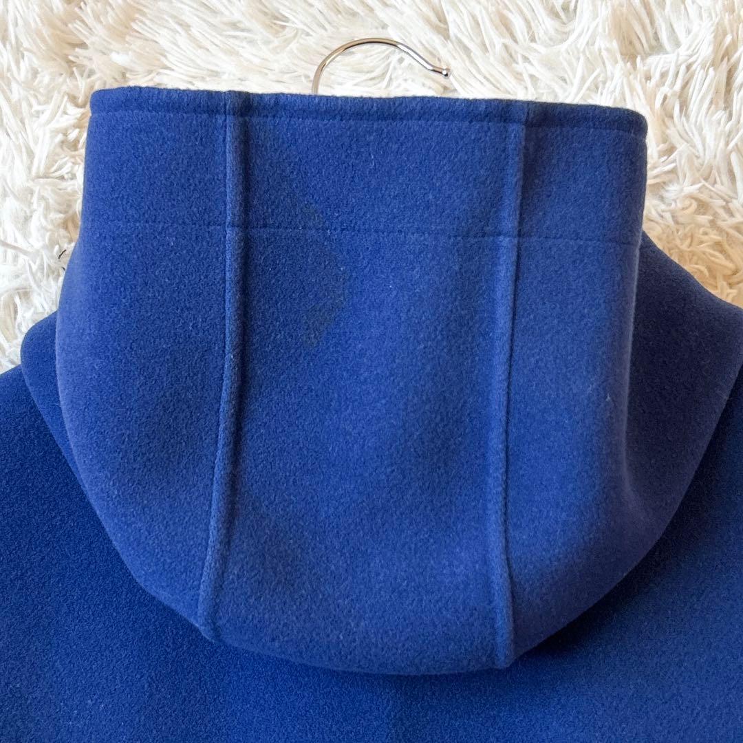 相葉さん着用　フランクリンテーラード　ダブルフェイスダッフルコート カシミア混