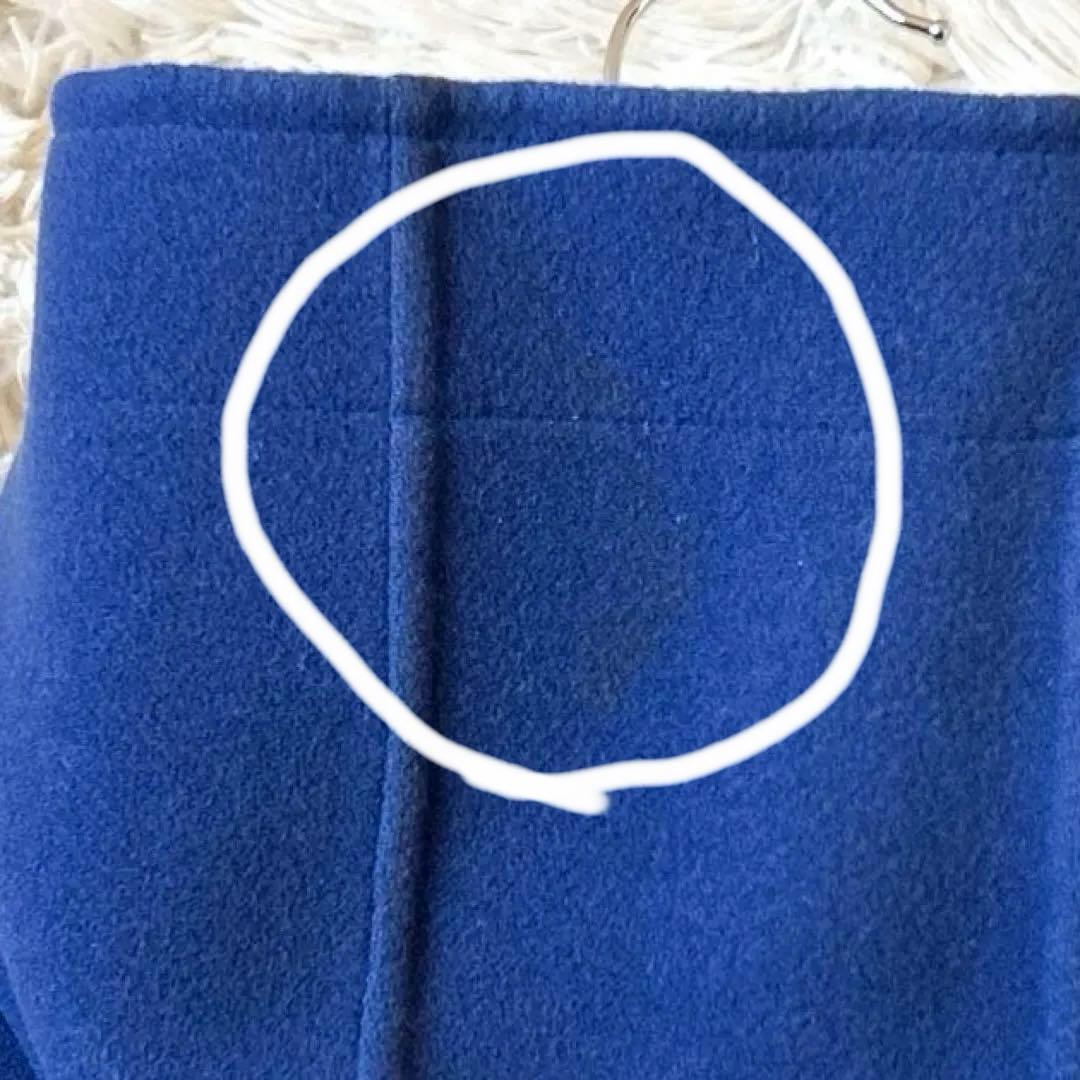 相葉さん着用　フランクリンテーラード　ダブルフェイスダッフルコート カシミア混