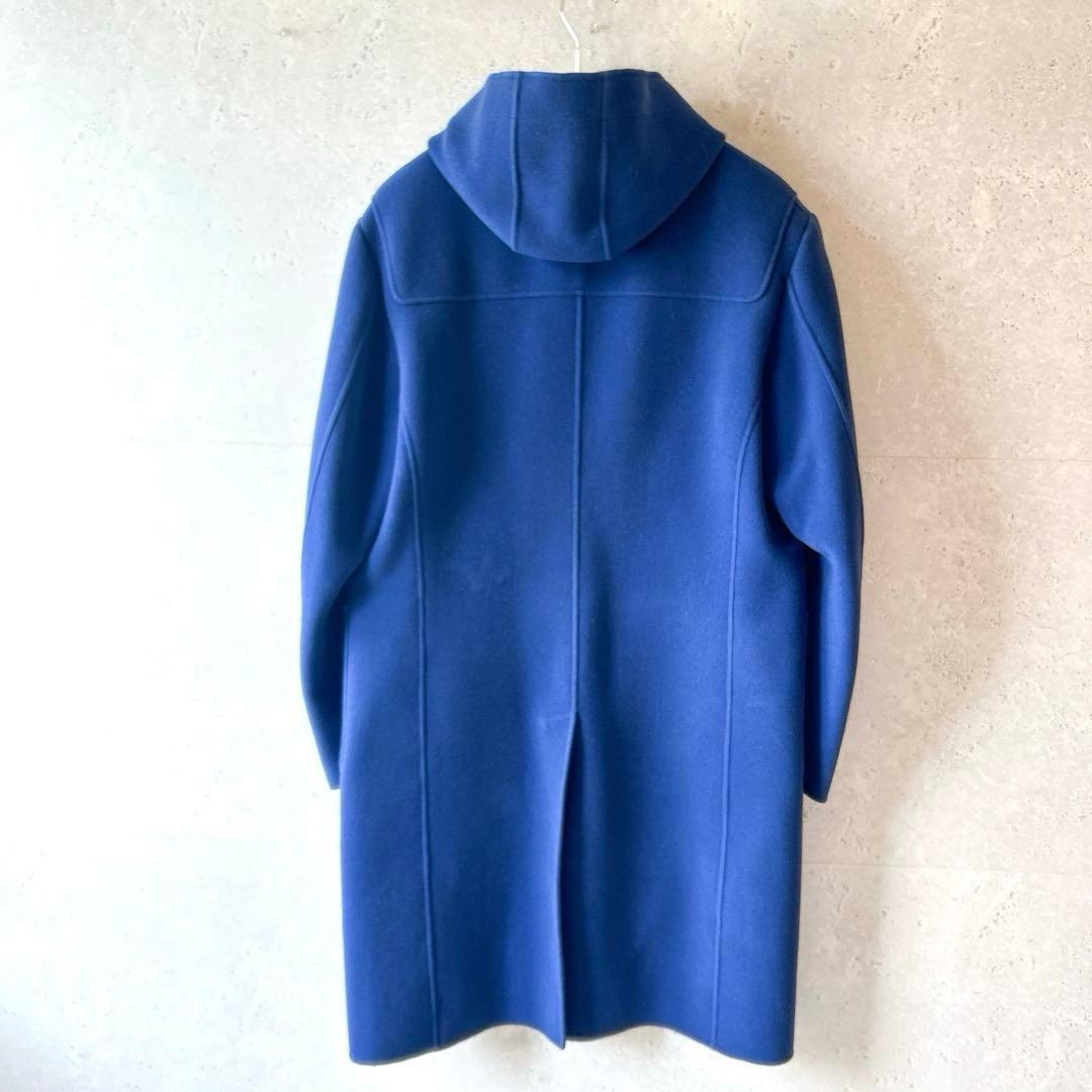 相葉さん着用　フランクリンテーラード　ダブルフェイスダッフルコート カシミア混