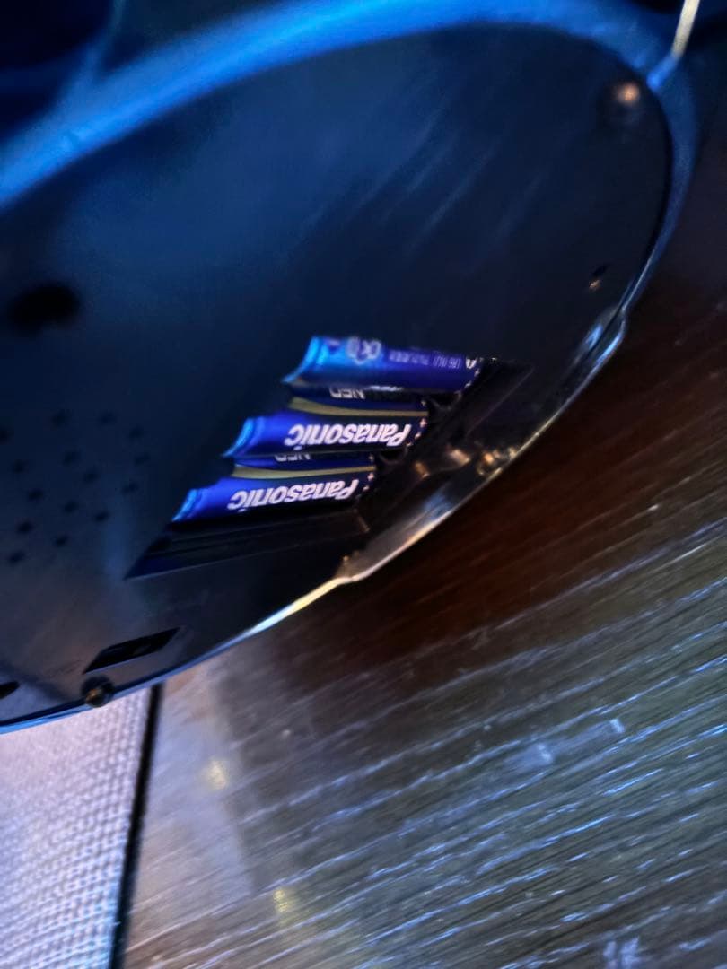 置物 ANGEL EGG champagne