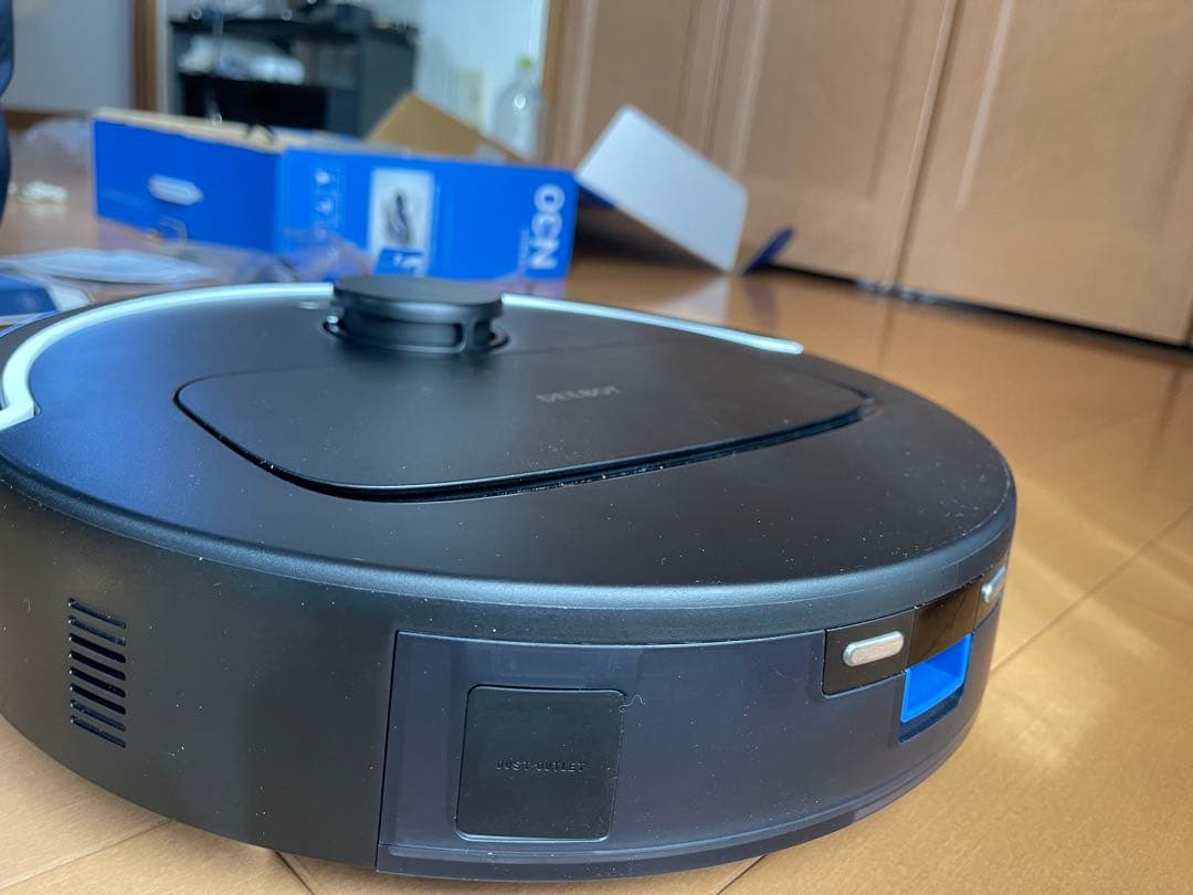 即日発送　美品DEEBOT N30 消耗品多数