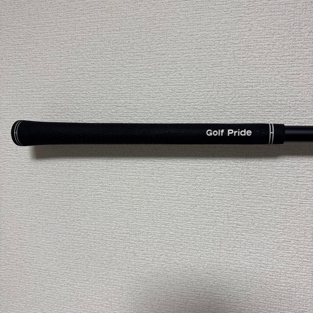 フジクラ スピーダーTR 857 フレックスX