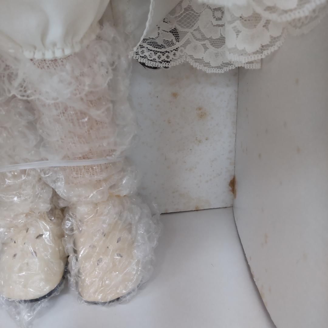 お人形　人形　ドール　かわいい　アンティーク風　西洋人形　クラシカル